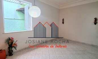 Imagem 5: Casa de vila com 2 quartos à venda no Grajaú!!! RJ