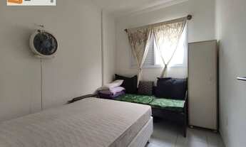 Imagem 4: Apartamento de 1 dormitório divido para 2 dormitórios