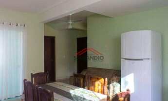 Imagem 4: Sobrado com 8 dormitórios à venda, 405 m² por R$ 1.200.000,00 - Jardim Perola do Atlântico