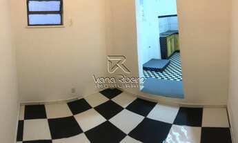 Imagem 4: Apartamento para venda tem 78 metros quadrados com 2 quartos em Vila Isabel - Rio de Janei