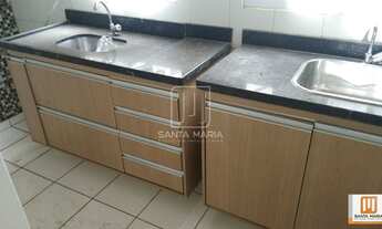 Imagem 2: Apartamento (tipo - padrao) 2 dormitórios, cozinha planejada, portaria 24hs, lazer, salão