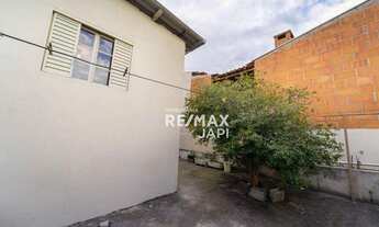 Imagem 7: Linda Casa Térrea a Venda Em Jundiaí - Bairro Jardim Tannus AC: 140m² - 3 Dormitórios