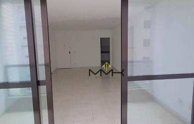 Imagem 8: Apartamento com vista mar para venda em São Vicente