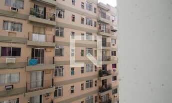 Imagem 6: Apartamento para Aluguel - Meier, 2 Quartos, 55 m2