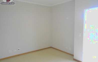 Imagem 4: Apartamento com 3 quartos à venda por R$ 460000.00, 93.54 m2 - VILA IZABEL - CURITIBA/PR