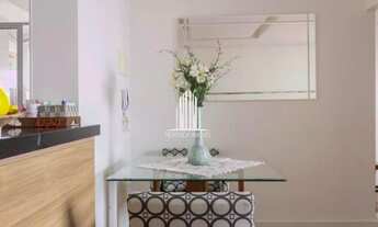 Imagem 2: 3 dormitórios, 1 suite e 1 vaga na cidade ademar