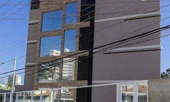 Imagem 2: Apartamentos com 1 e 2 dormitórios à venda, 39 m² a partir de R$ 301.585 - Vila Mazzei - S