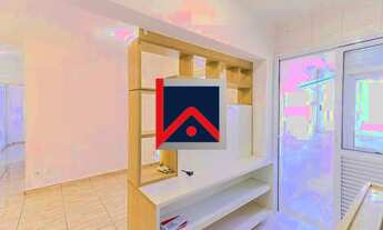 Imagem 7: Apartamento Locação Brooklin 74 m² 2 Dormitórios