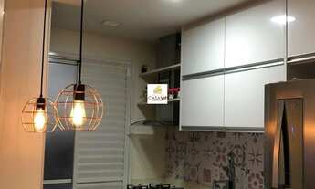 Imagem 6: Apartamento à venda, Vila Moraes, 75m², 3 dormitórios, 1 suíte, 1 vaga!