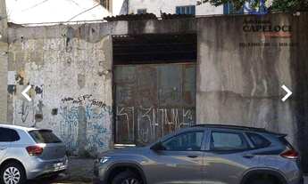 Imagem 2: Terreno à venda, 375 m² por R$ 850.000,00 - Freguesia do Ó - São Paulo/SP