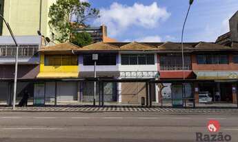 Imagem: Loja no CENTRO de 50,00 m2 - 02312.007-RAZAO