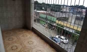 Imagem 4: APARTAMENTO 72m2 COM 2 QUARTOS COM BOA LOCALIZAÇÃO