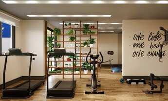 Imagem 7: A 200 metros da praia do Recreio! Orla Recreio 3º fase