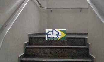 Imagem 2: Kitnet com 1 dormitório para alugar, 38 m² por R$ 750/mês - Centro - Suzano/SP