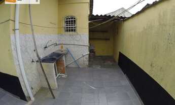 Imagem 4: Casa à venda, 112 m² por R$ 400.000,00 - Vila Tupiry - Praia Grande/SP