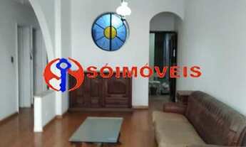 Imagem 3: Posto IV, a uma Quadra da praia. 03 quartos. Frente