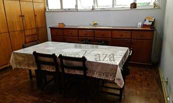 Imagem 6: Sao Jose dos Campos - Casa de Condomínio - Jardim Apolo I