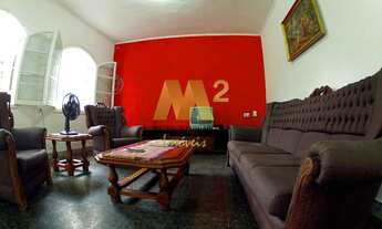 Imagem 2: Casa com 5 dorms, Tupi, Praia Grande - R$ 960 mil, Cod: 4442