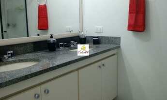 Imagem 3: Apartamento à venda, Vila Mariana, 95m², 3 dormitórios, 1 vaga!