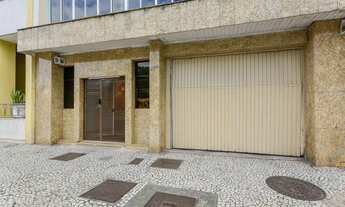 Imagem 2: Em Frente a Praça Rui Barbosa ! Apartamento com 2 dormitórios por R$ 285.000 - Centro - Cu