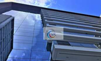 Imagem 3: Conjunto comercial de 242 m²- Itaim Bibi - São Paulo/SP