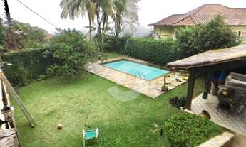 Imagem 3: Casa com 5 dormitórios à venda, 356 m² por R$ 1.300.000,00 - Pendotiba - Niterói/RJ