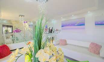 Imagem 6: Cobertura Venda 3 Dormitórios - 450 m² Perdizes