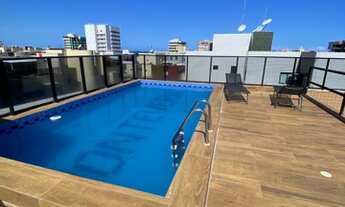 Imagem 7: Apartamento para venda possui 43 metros quadrados com 1 quarto em Jatiúca - Maceió - AL