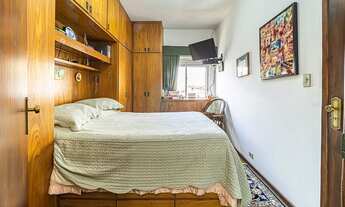 Imagem 1: Sobrado para venda tem 190 m² com 3 dormitórios na Vila Mariana - São Paulo - SP