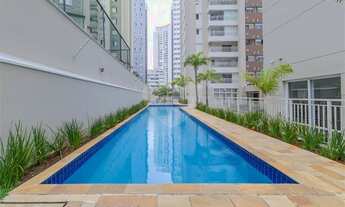 Imagem: São Paulo - Apartamento Padrão - MOOCA