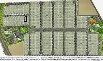 Imagem 2: Condomínio Florais do Parque Ref.:TE1421