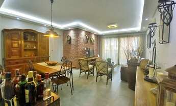 Imagem 2: Apartamento à venda, 3 quartos, 1 suíte, 2 vagas, São Bento - Cabo Frio/RJ