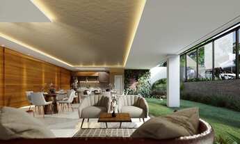 Imagem 2: BELO HORIZONTE - Cobertura - jaragua