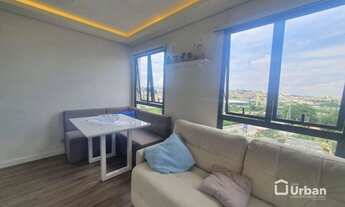 Imagem 4: Apartamento com 1 dormitório à venda, 35 m² por R$ 278.940,00 - Presidente Altino - Osasco