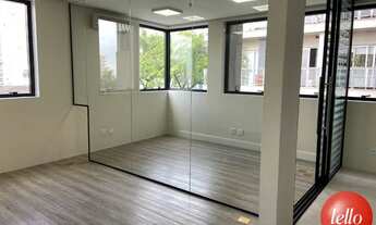 Imagem 6: São Paulo - Conjunto Comercial/sala - Aclimação