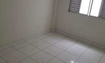 Imagem 7: Apartamento com 1 dormitório à venda, 53 m² por R$ 170.000,00 - Centro - São Vicente/SP