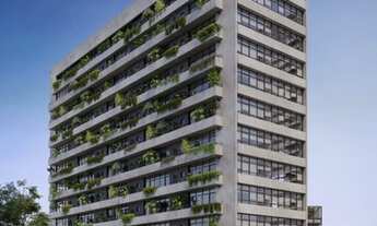 Imagem 2: SALA COMERCIAL em Curitiba - PR, Bigorrilho