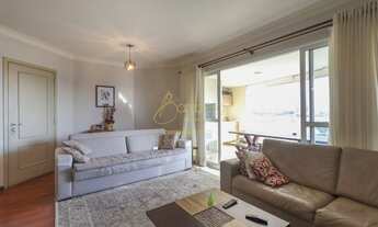 Imagem 2: Apartamento, Vila Progredior - São Paulo