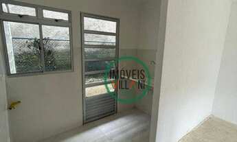 Imagem 4: Sobrado, 70 m² - venda por R$ 225.000,00 ou aluguel por R$ 1.100,00/mês - Vila São Geraldo