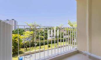 Imagem 5: Apartamento com 3 dormitórios à venda, 72 m² por R$ 665.000,00 - Vila Mascote - São Paulo