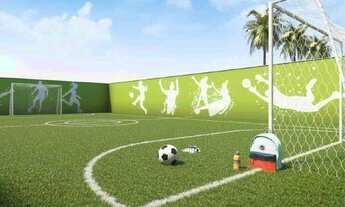 Imagem 5: Apartamento para venda possui 62 metros quadrados com 2 quartos