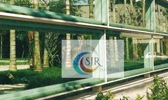 Imagem 6: Conjunto comercial para locação, Brooklin, São Paulo