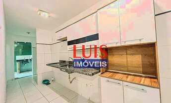 Imagem 5: Apartamento com 3 dormitórios para alugar, 120 m² por R$ 3.000/mês - Piratininga - Niterói