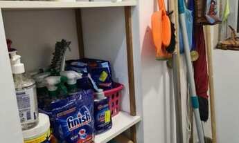 Imagem 6: Apartamento Residencial à venda, São João Clímaco, São Paulo -