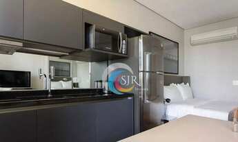 Imagem 5: Flat com 1 dormitório para alugar, 37 m² - Itaim Bibi - São Paulo/SP