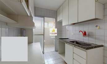 Imagem 3: Apartamento à venda, Santana, 70m², 3 dormitórios, 1 suíte, 1 vaga!