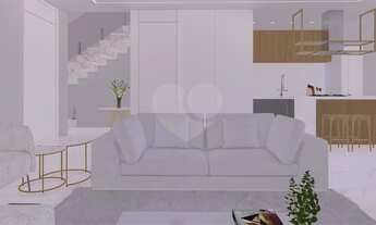 Imagem 5: Gravataí - Casa de Condomínio - Parque da Matriz