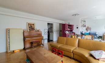 Imagem 6: Venda Apartamento 3 Dormitórios - 128 m² Itaim Bibi