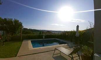 Imagem 2: Casa com 3 dormitórios à venda, 395 m² por R$ 1.590.000,00 - Granja Viana - Cotia/SP