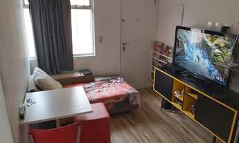 Imagem: Apartamento à venda, 1 quarto, Botafogo